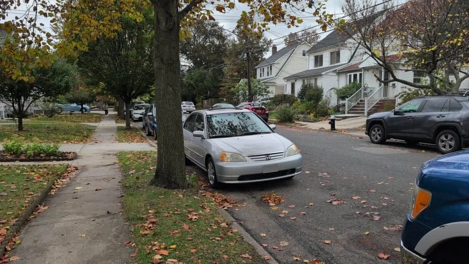 2003 Honda Civic 7th Gen - Image 2 of 5