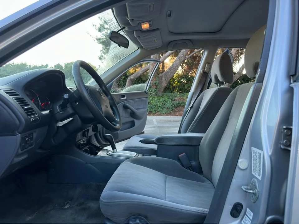2003 Honda Civic 7th Gen - Image 14 of 16