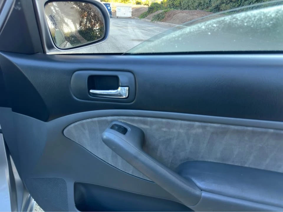 2003 Honda Civic 7th Gen - Image 9 of 16
