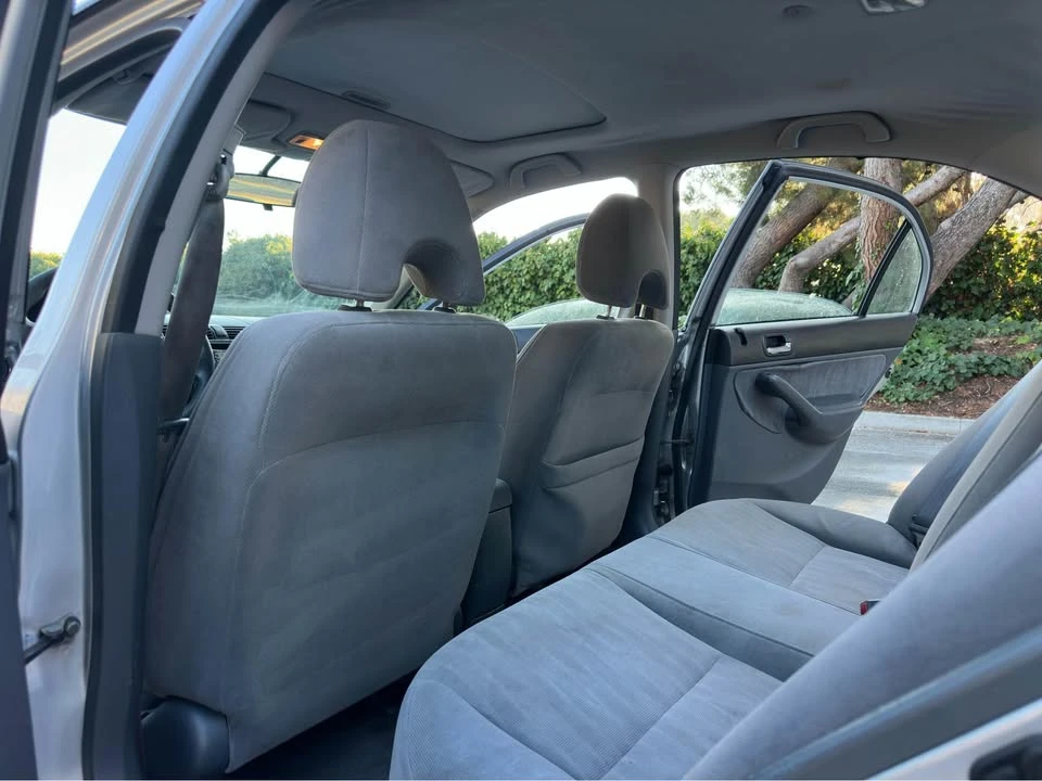 2003 Honda Civic 7th Gen - Image 12 of 16