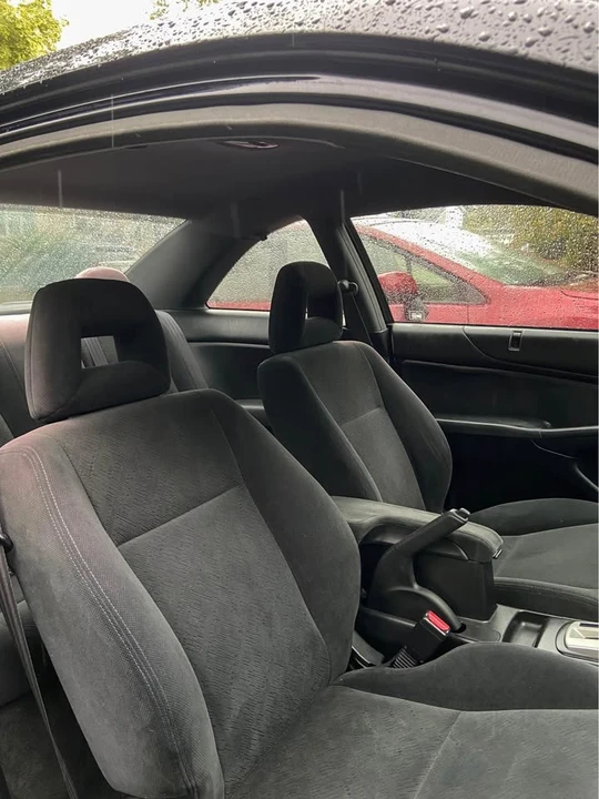 2003 Honda Civic 7th Gen - Image 11 of 12
