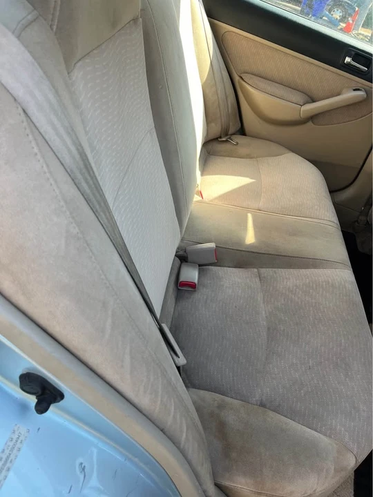 2003 Honda Civic 7th Gen - Image 9 of 9