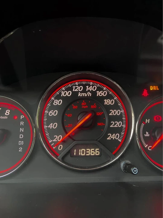 2003 Honda Civic 7th Gen - Image 12 of 12