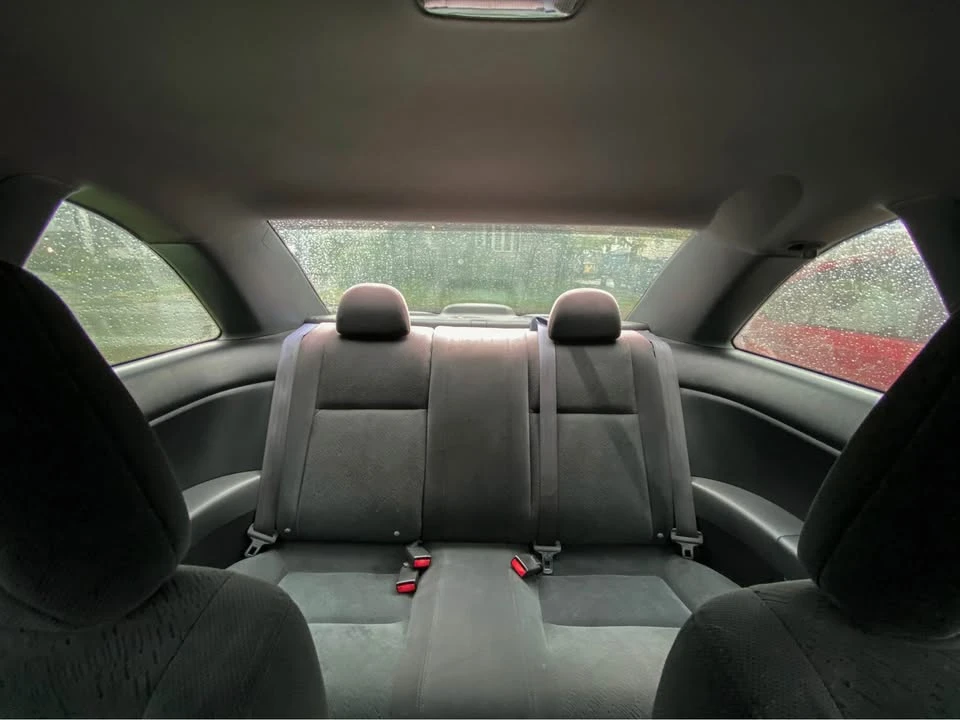 2003 Honda Civic 7th Gen - Image 5 of 12