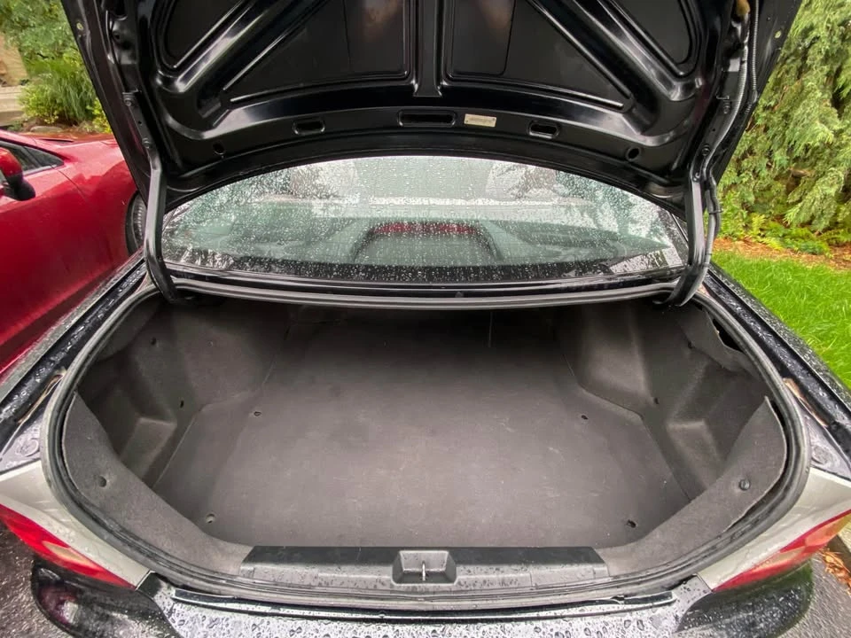 2003 Honda Civic 7th Gen - Image 8 of 12