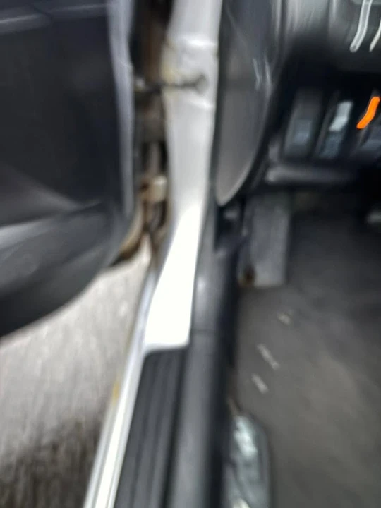 2003 Honda Civic 7th Gen - Image 8 of 9