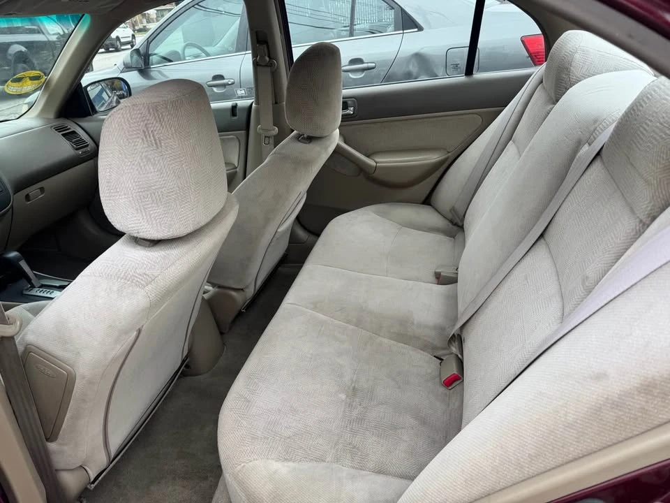 2003 Honda Civic 7th Gen - Image 2 of 7