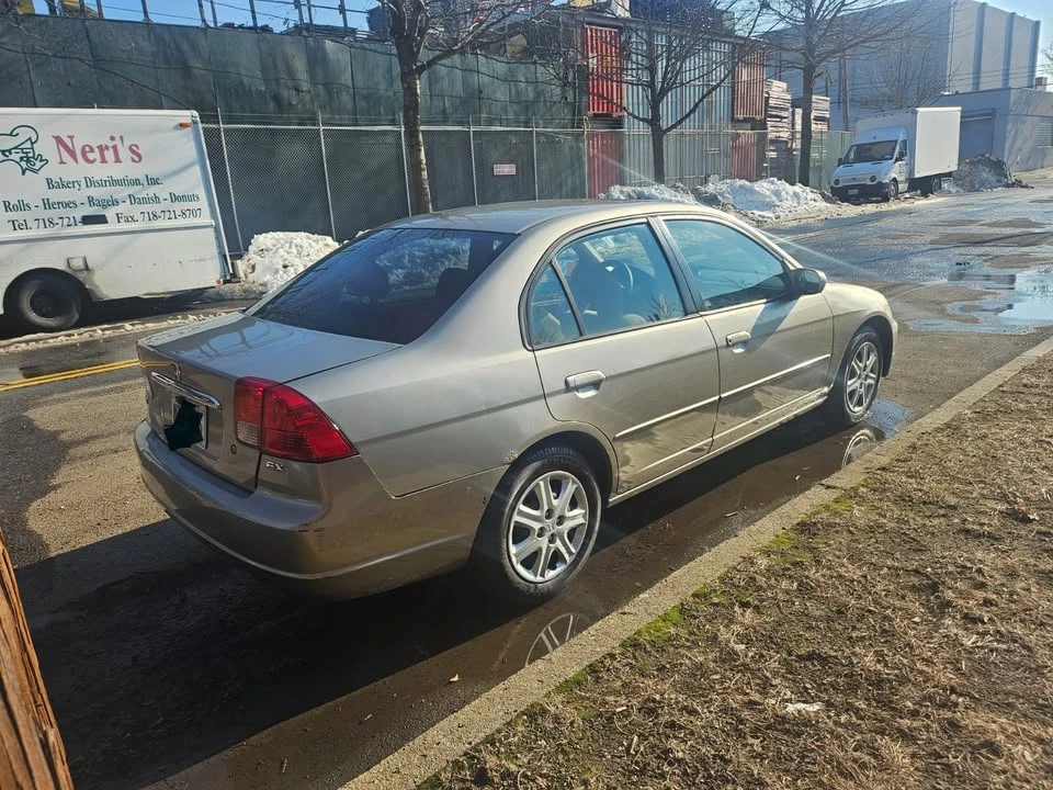 2003 Honda Civic 7th Gen - Image 6 of 10