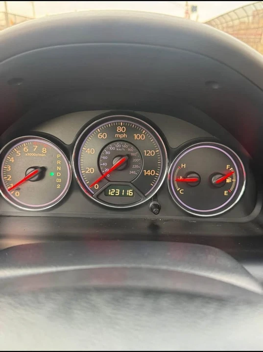 2003 Honda Civic 7th Gen - Image 8 of 10