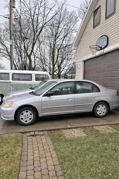 2003 Honda Civic