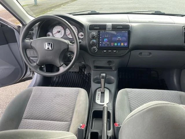 2003 Honda Civic 7th Gen - Image 12 of 16