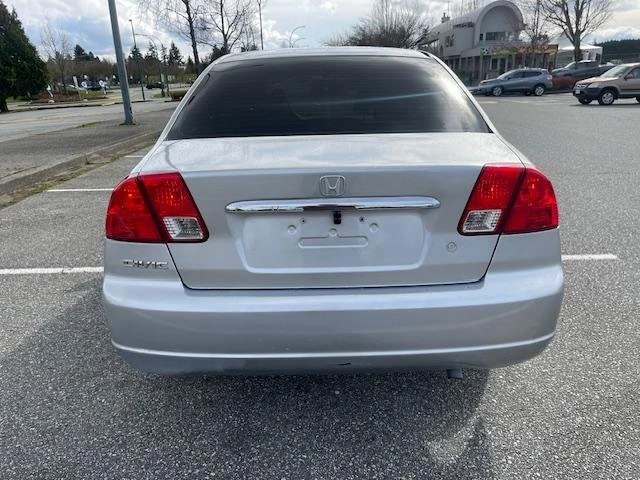 2003 Honda Civic 7th Gen - Image 5 of 16
