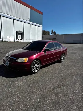 2003 Honda Civic