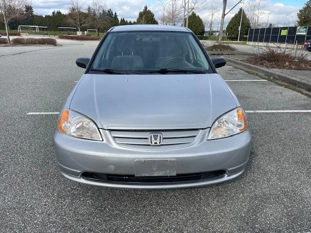 2003 Honda Civic 7th Gen - Image 2 of 16