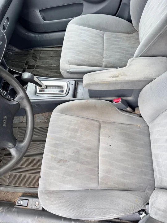 2003 Honda Civic 7th Gen - Image 10 of 11