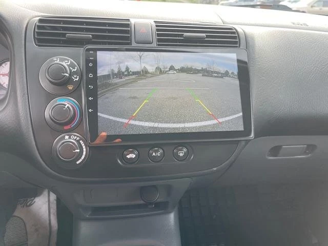 2003 Honda Civic 7th Gen - Image 14 of 16