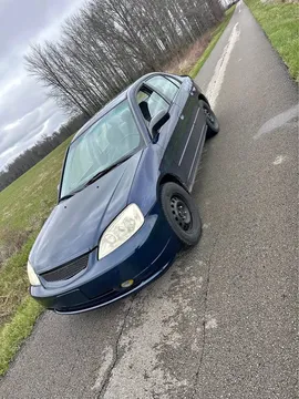 2003 Honda Civic