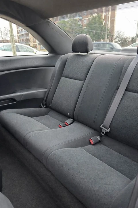 2003 Honda Civic 7th Gen - Image 6 of 6