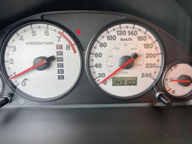 2003 Honda Civic 7th Gen - Image 16 of 16