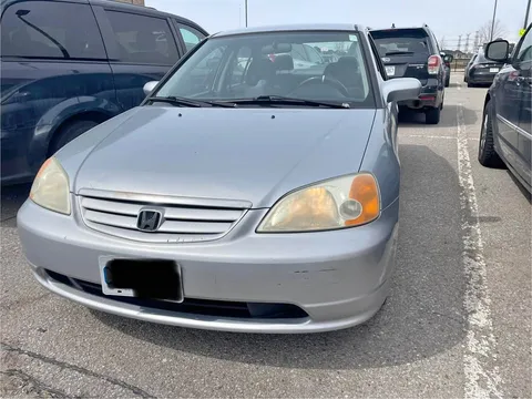 2003 Honda Civic