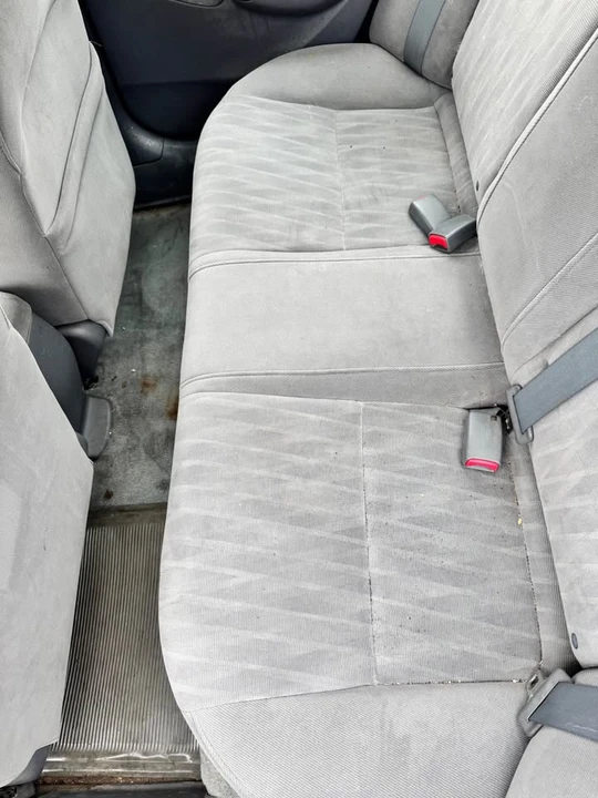 2003 Honda Civic 7th Gen - Image 9 of 11