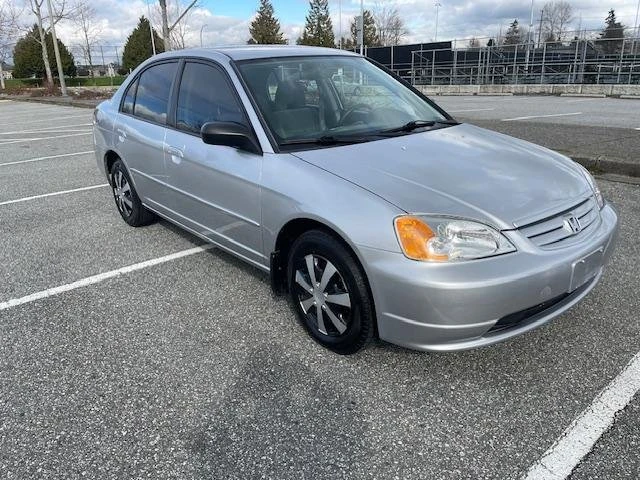 2003 Honda Civic 7th Gen - Image 3 of 16