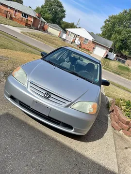 2003 Honda Civic