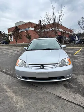 2003 Honda Civic