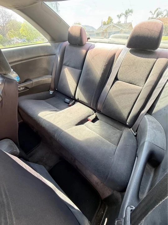 2003 Honda Civic 7th Gen - Image 12 of 15