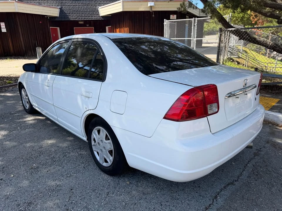 2003 Honda Civic 7th Gen - Image 2 of 9