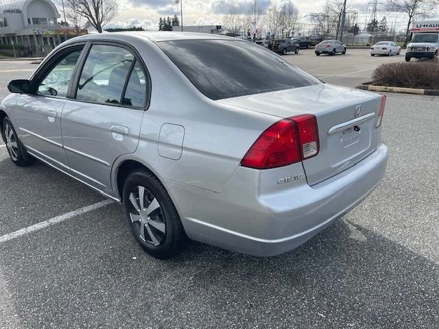 2003 Honda Civic 7th Gen - Image 4 of 16