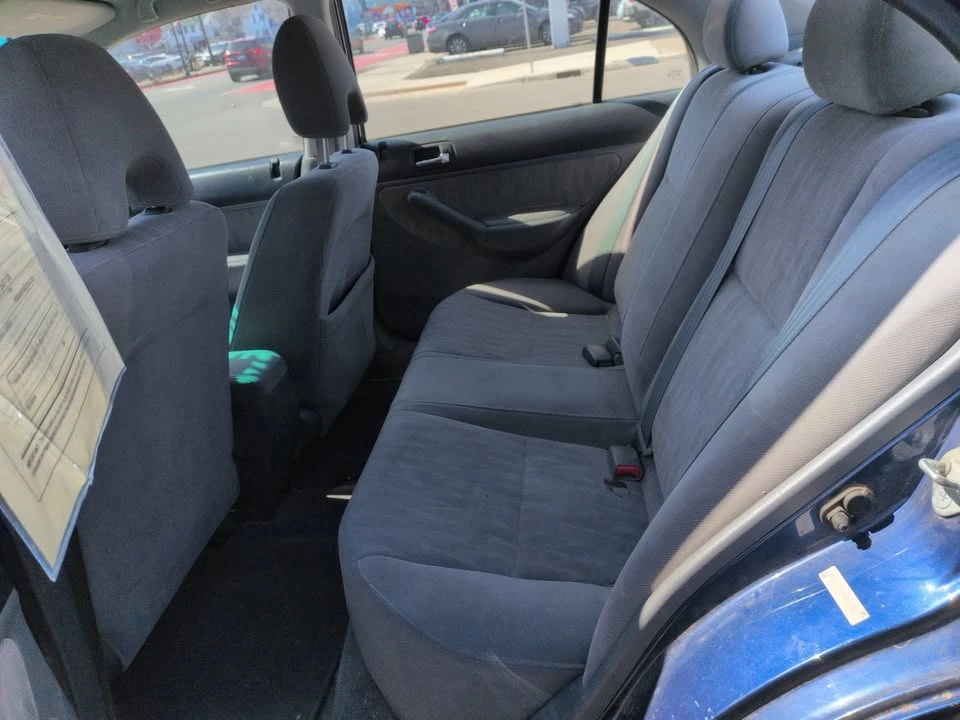 2003 Honda Civic 7th Gen - Image 6 of 7