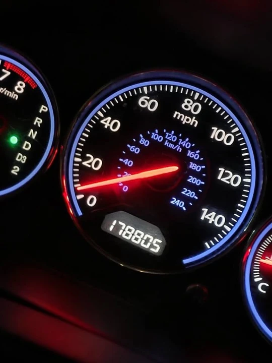 2003 Honda Civic 7th Gen - Image 7 of 8
