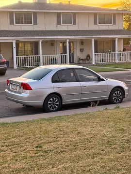2003 Honda Civic