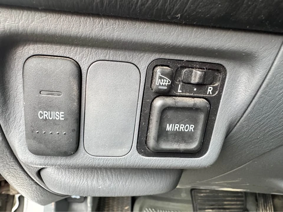 2003 Honda Civic 7th Gen - Image 6 of 11