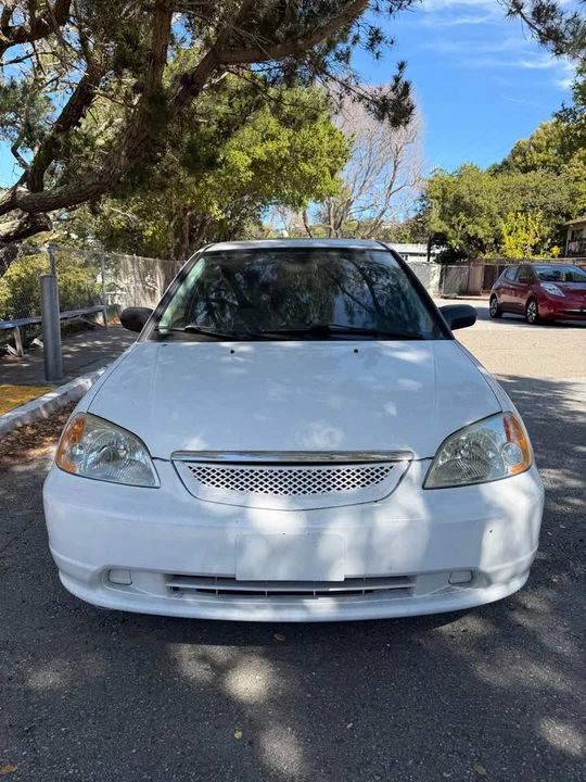 2003 Honda Civic 7th Gen - Image 6 of 9