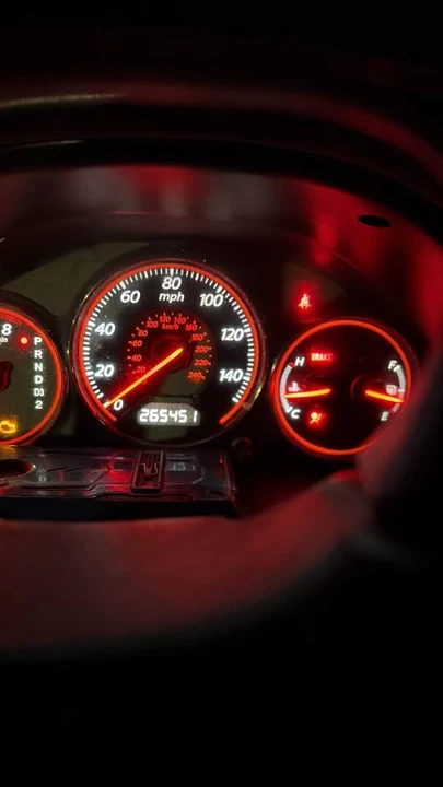 2003 Honda Civic 7th Gen - Image 7 of 7