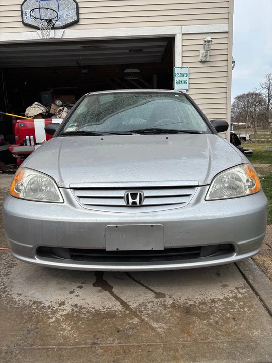 2003 Honda Civic 7th Gen - Image 5 of 10