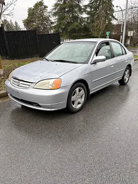 2003 Honda Civic