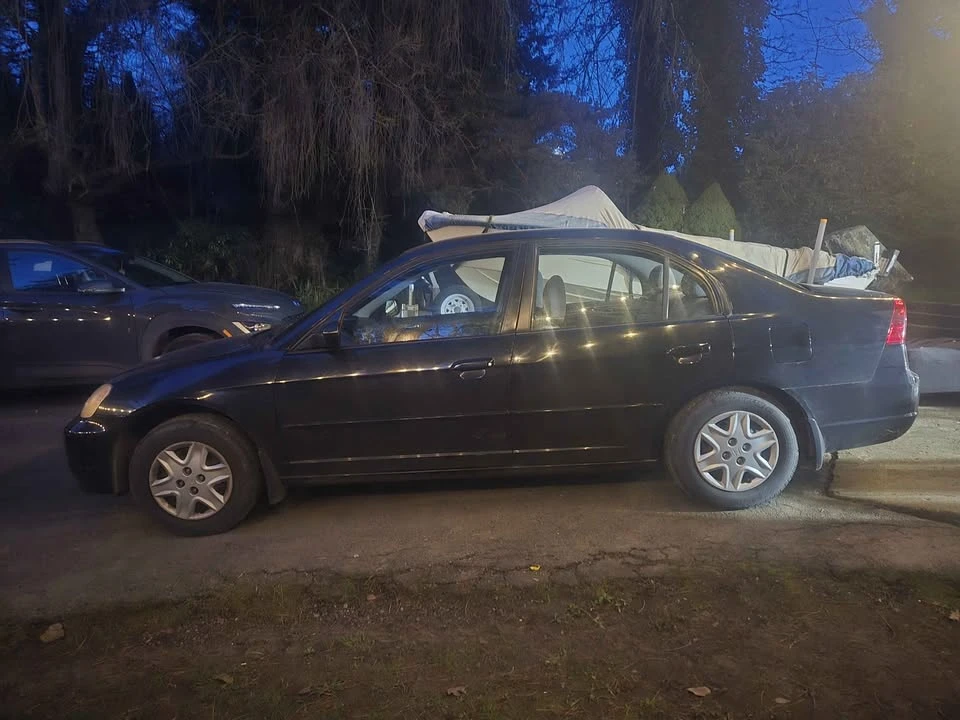 2003 Honda Civic 7th Gen - Image 3 of 9