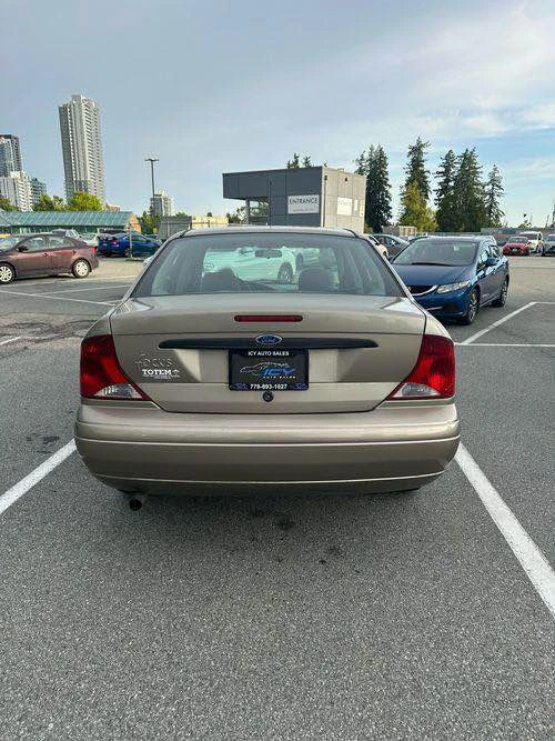 2003 Honda Civic 7th Gen - Image 5 of 5