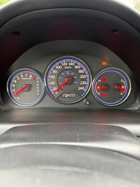 2003 Honda Civic 7th Gen - Image 7 of 11