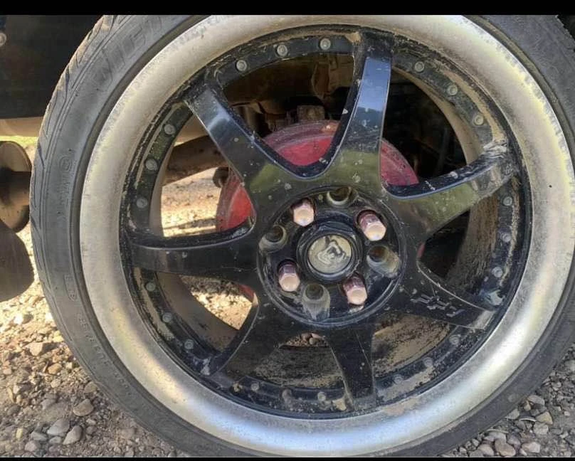 2003 Honda Civic 7th Gen - Image 12 of 13
