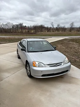 2003 Honda Civic