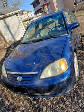 2003 Honda Civic