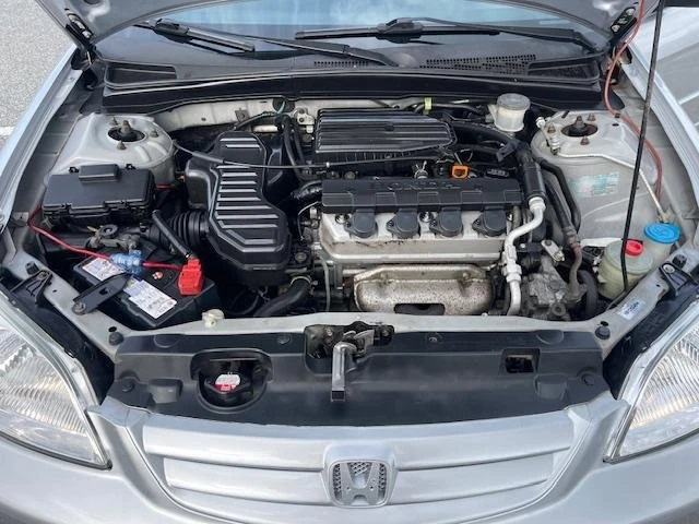 2003 Honda Civic 7th Gen - Image 15 of 16