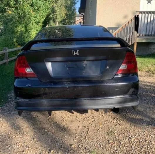 2003 Honda Civic 7th Gen - Image 2 of 13