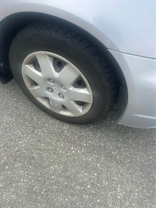 2003 Honda Civic 7th Gen - Image 7 of 8