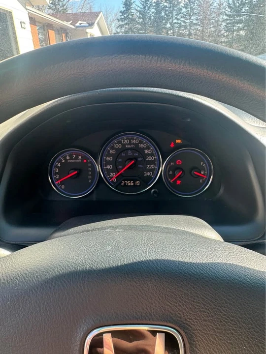 2003 Honda Civic 7th Gen - Image 11 of 15