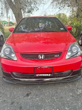 2003 Honda Civic